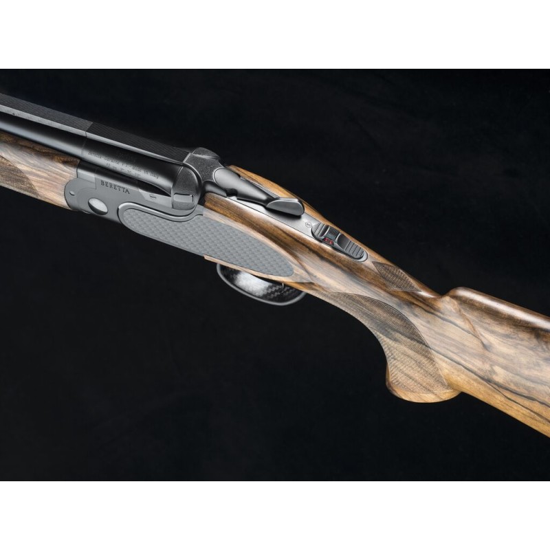 BERETTA DT11 EELL BLACK TRAP