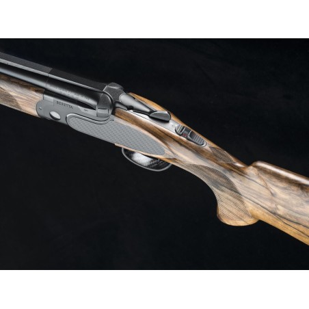 BERETTA DT11 EELL BLACK TRAP
