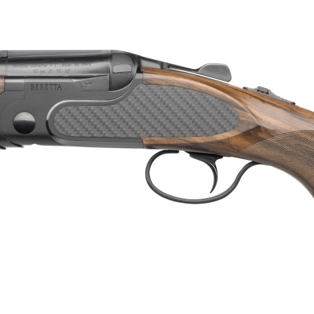 BERETTA DT11 EELL BLACK TRAP