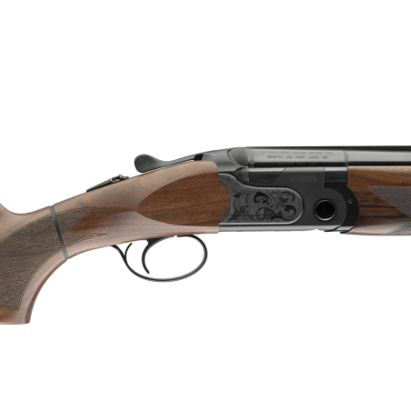 BERETTA ULTRALEGGERO KICK OFF