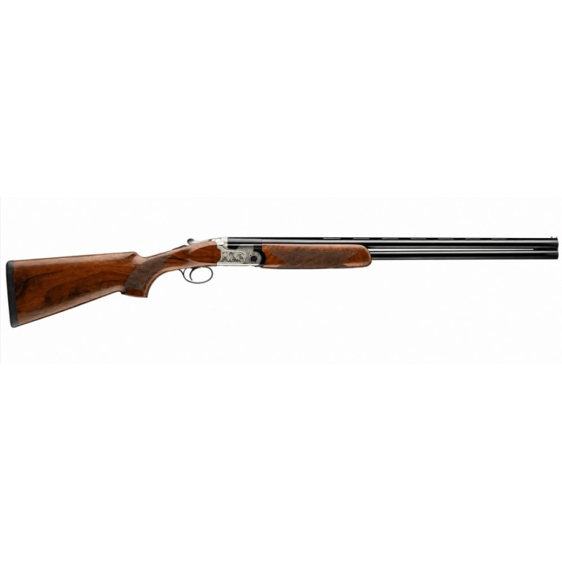 BERETTA ULTRALEGGERO SILVER