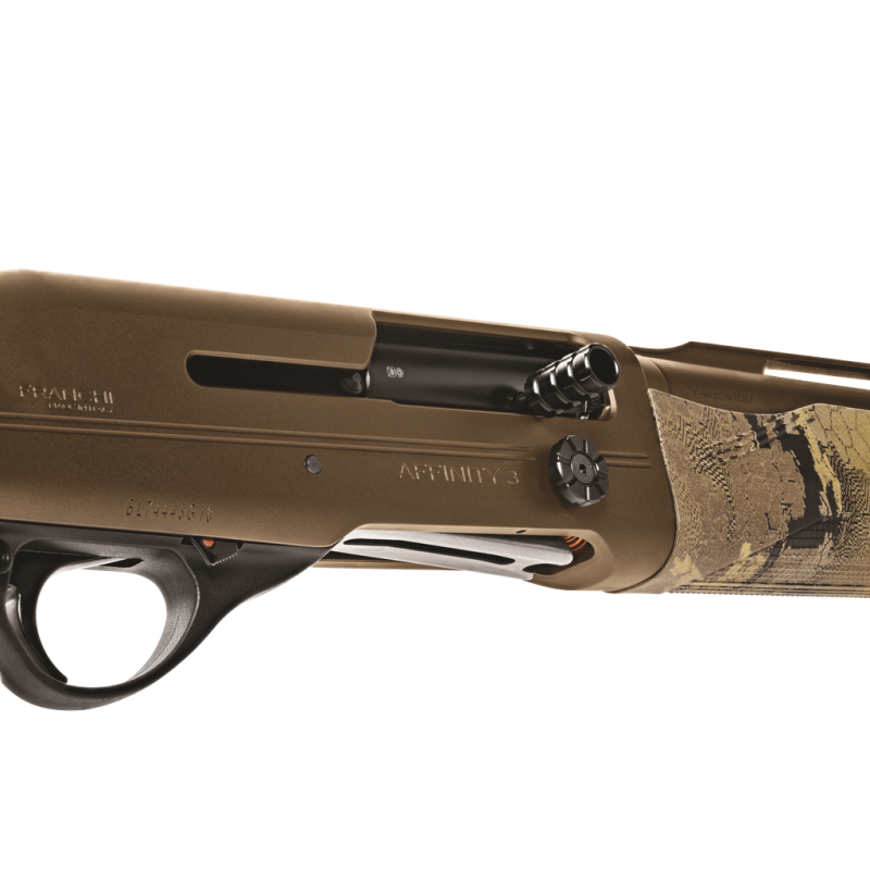 FRANCHI AFFINITY 3 ELITE BRONZE