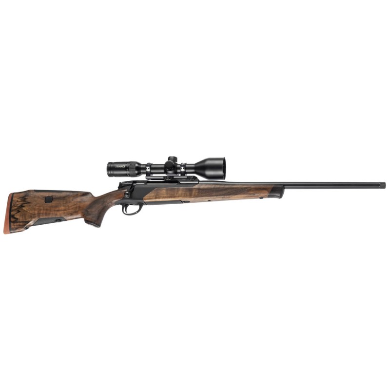 SAKO 100 WOOD