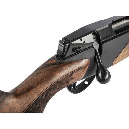 SAKO 100 WOOD