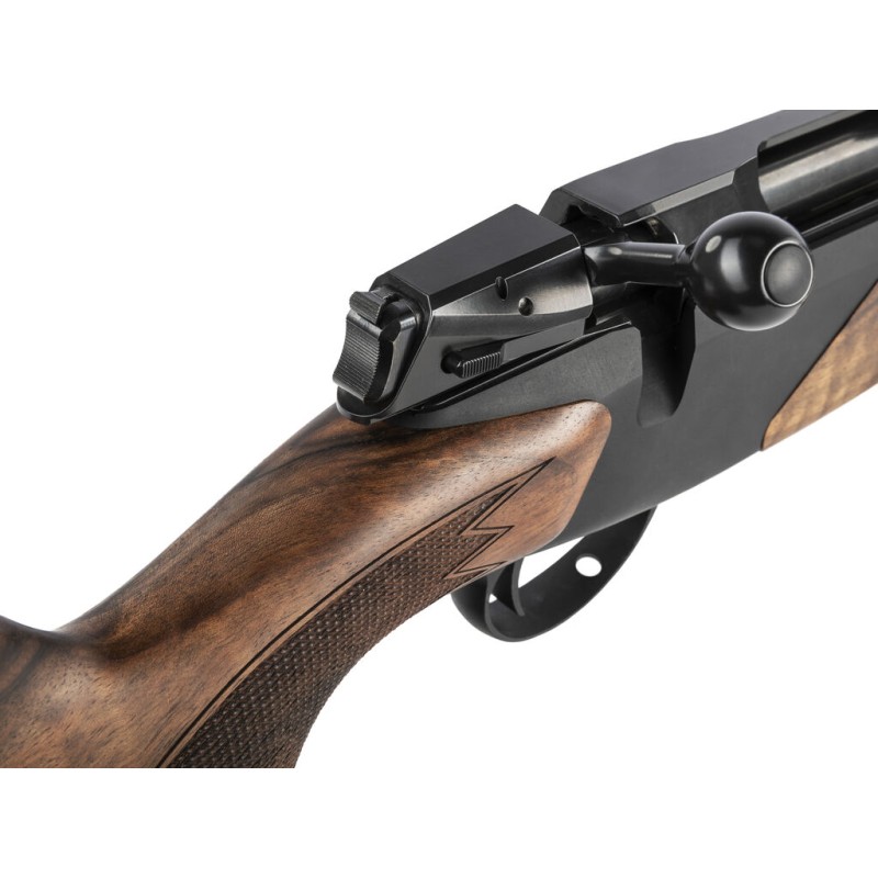 SAKO 100 WOOD