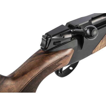 SAKO 100 WOOD