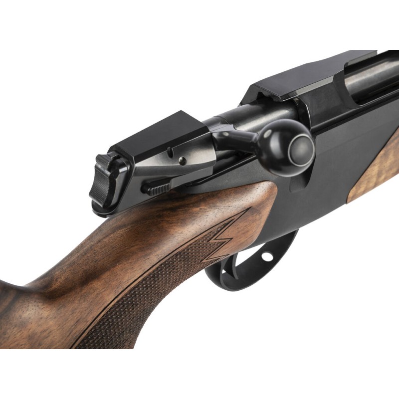 SAKO 100 WOOD
