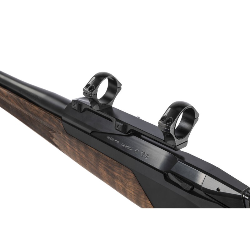 SAKO 100 WOOD