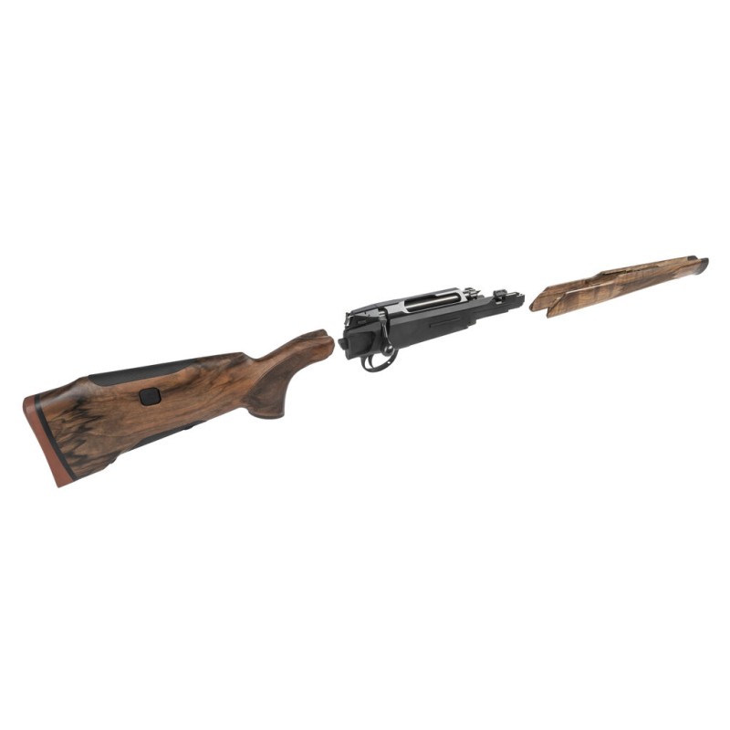 SAKO 100 WOOD
