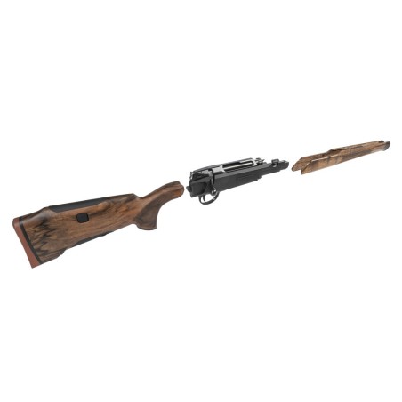 SAKO 100 WOOD