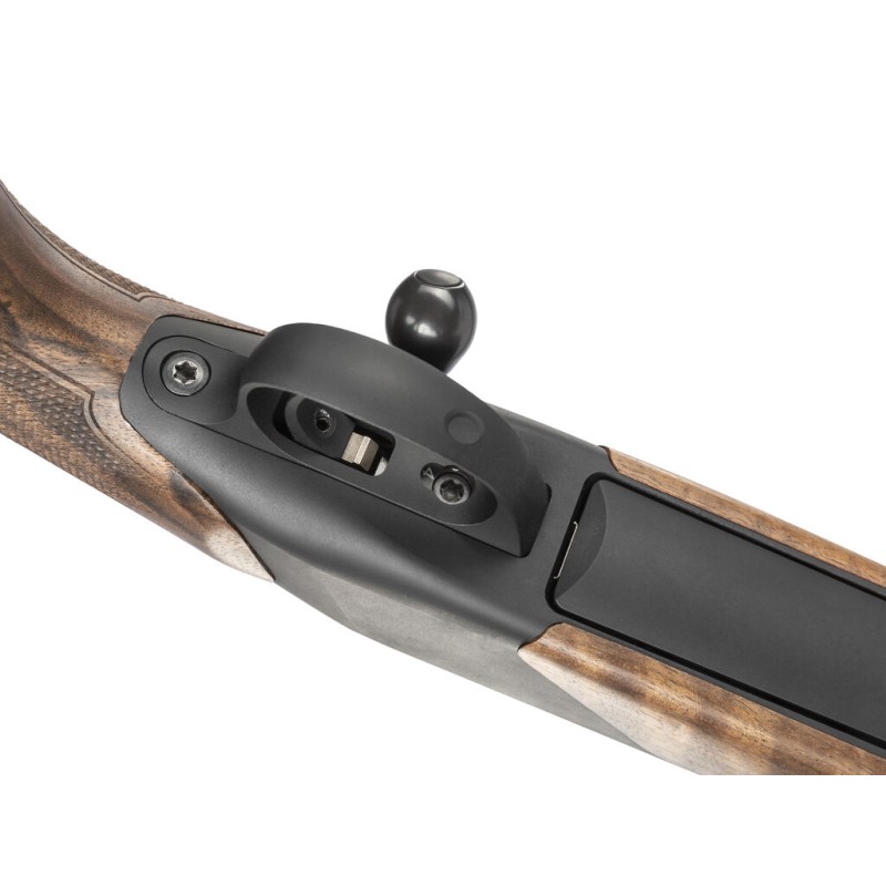 SAKO 100 WOOD