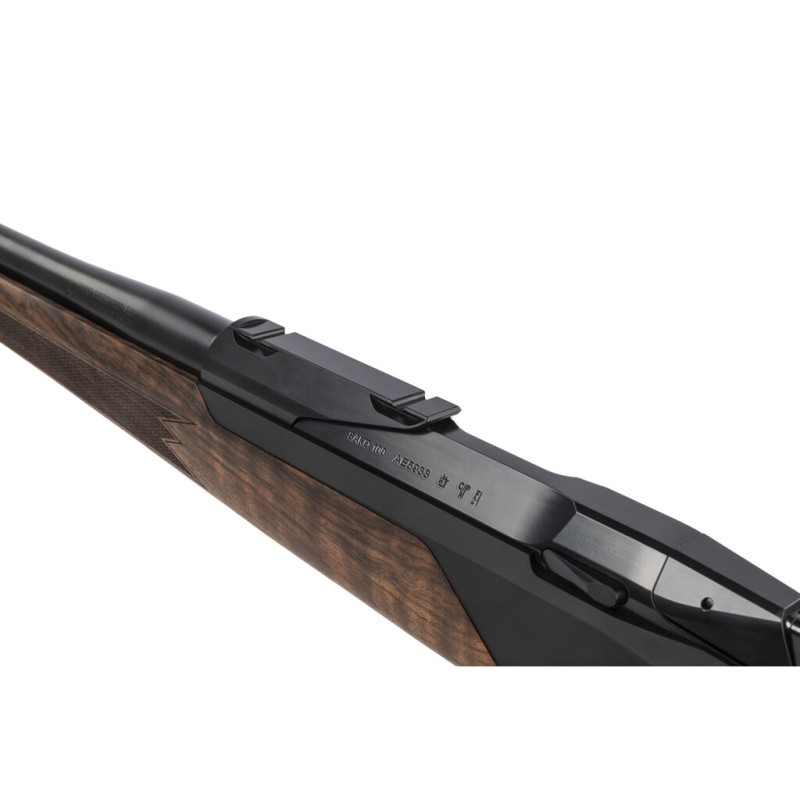 SAKO 100 WOOD
