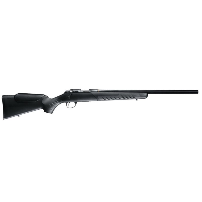 SAKO QUAD HEAVY BARREL