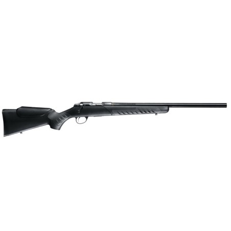 SAKO QUAD HEAVY BARREL