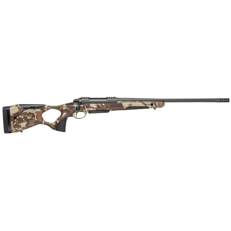 SAKO S20 HUNTER FUSION