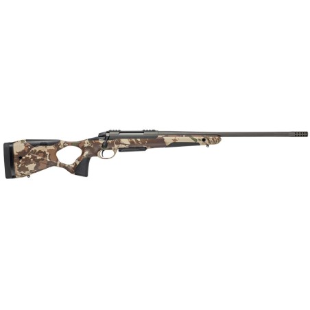 SAKO S20 HUNTER FUSION