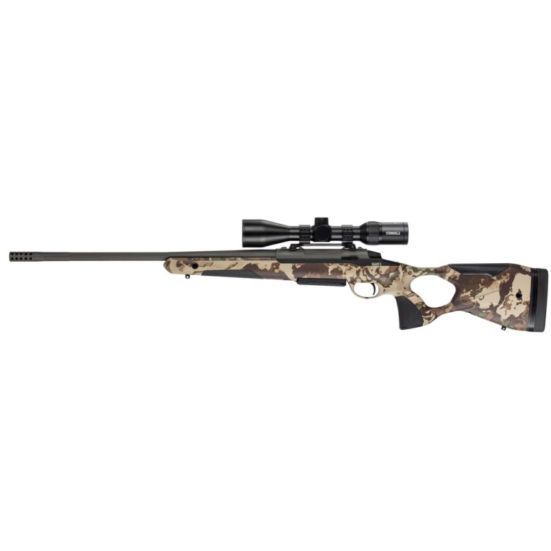 SAKO S20 HUNTER FUSION