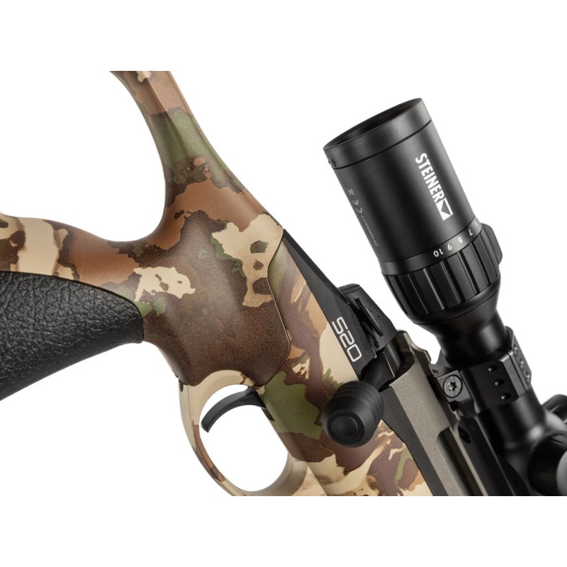 SAKO S20 HUNTER FUSION