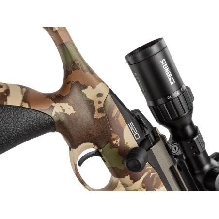 SAKO S20 HUNTER FUSION