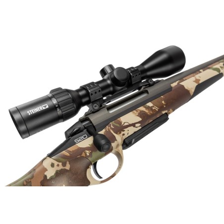 SAKO S20 HUNTER FUSION