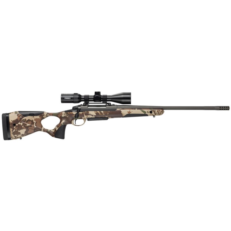 SAKO S20 HUNTER FUSION