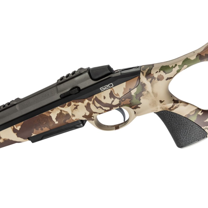 SAKO S20 HUNTER FUSION