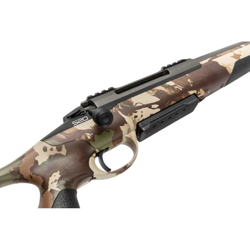 SAKO S20 HUNTER FUSION
