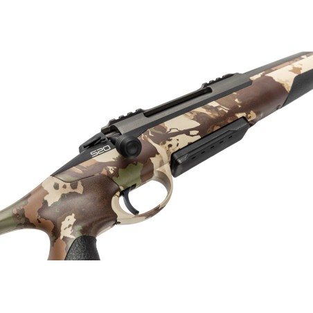 SAKO S20 HUNTER FUSION