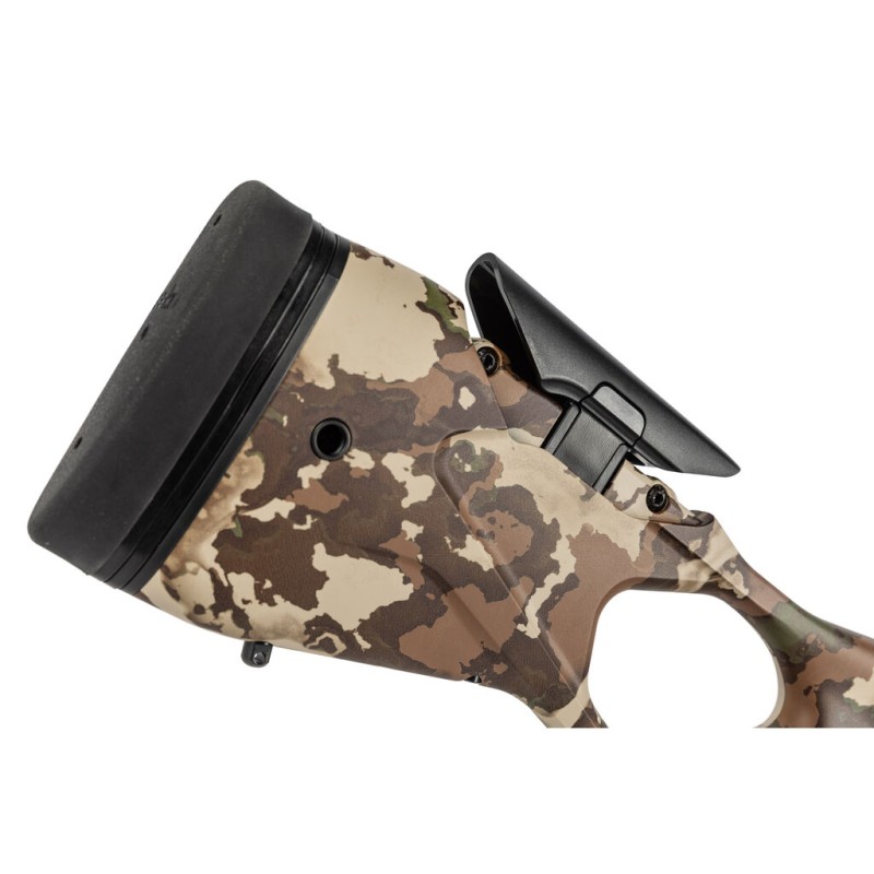 SAKO S20 HUNTER FUSION