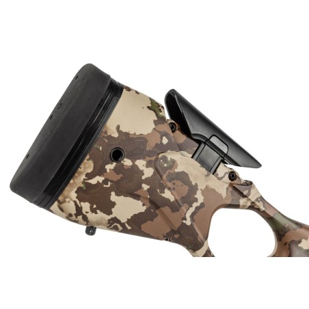 SAKO S20 HUNTER FUSION
