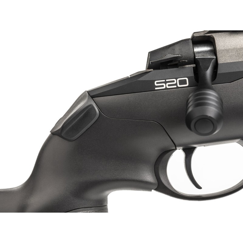 SAKO S20 HUNTER