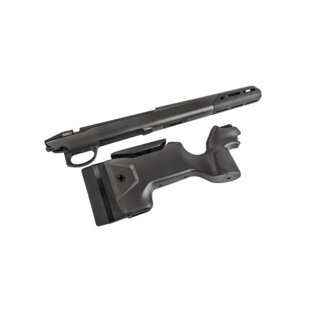 SAKO S20 HUNTER