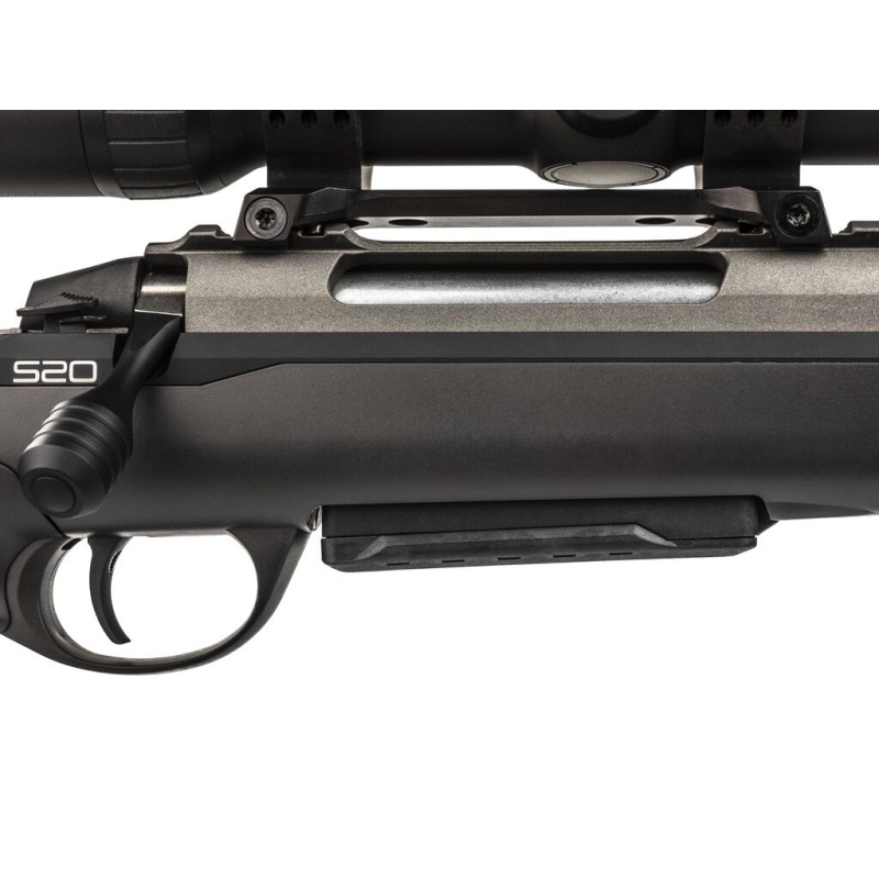 SAKO S20 PRECISION