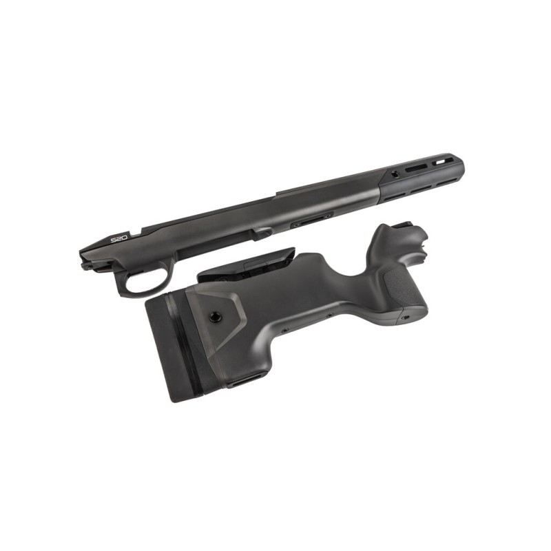 SAKO S20 PRECISION