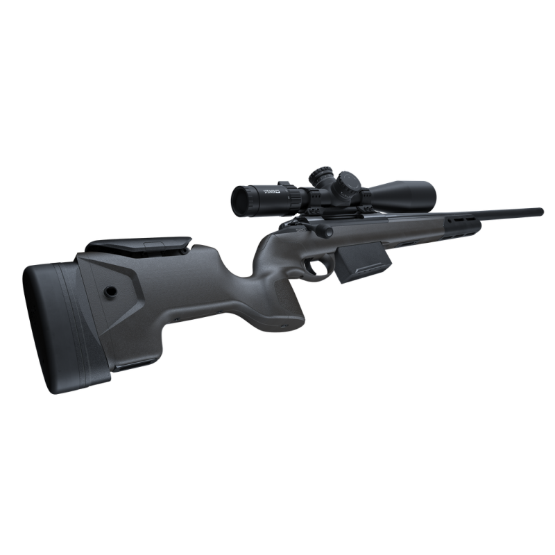 SAKO S20 PRECISION
