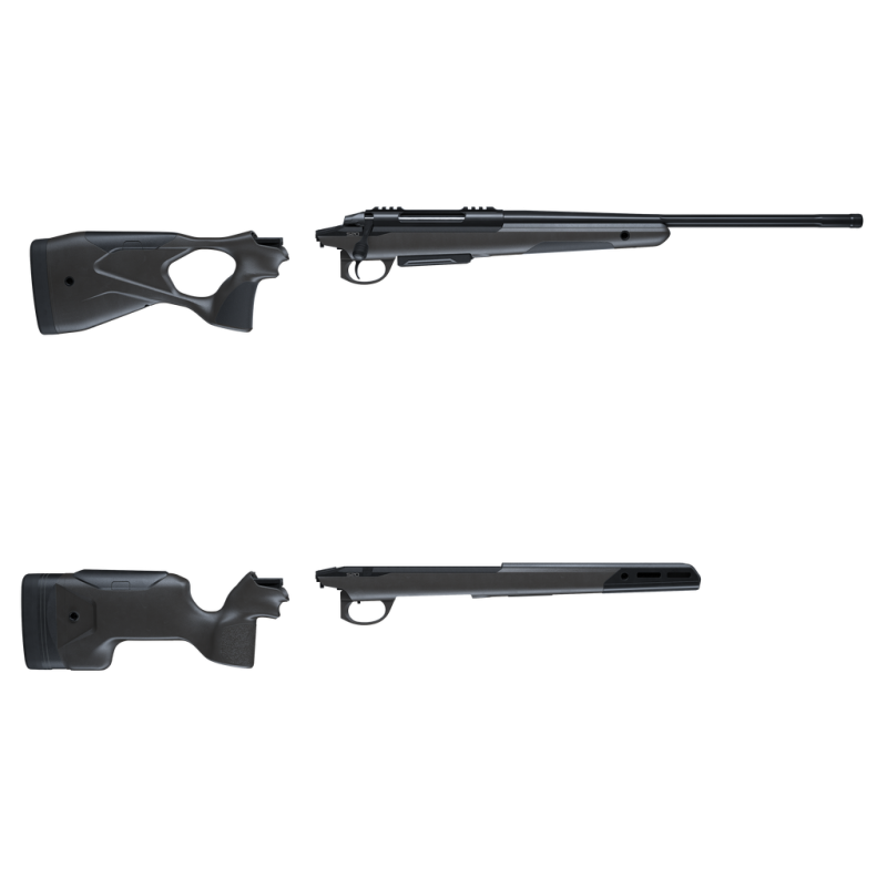SAKO S20 PRECISION