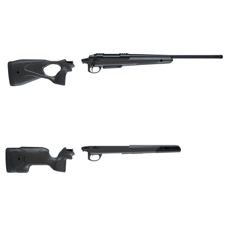 SAKO S20 PRECISION