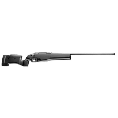 SAKO TRG 22 BLACK