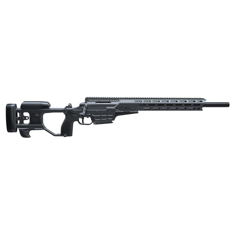 SAKO TRG 42 A1 BLACK
