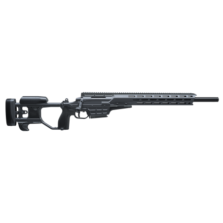 SAKO TRG 42 A1 BLACK