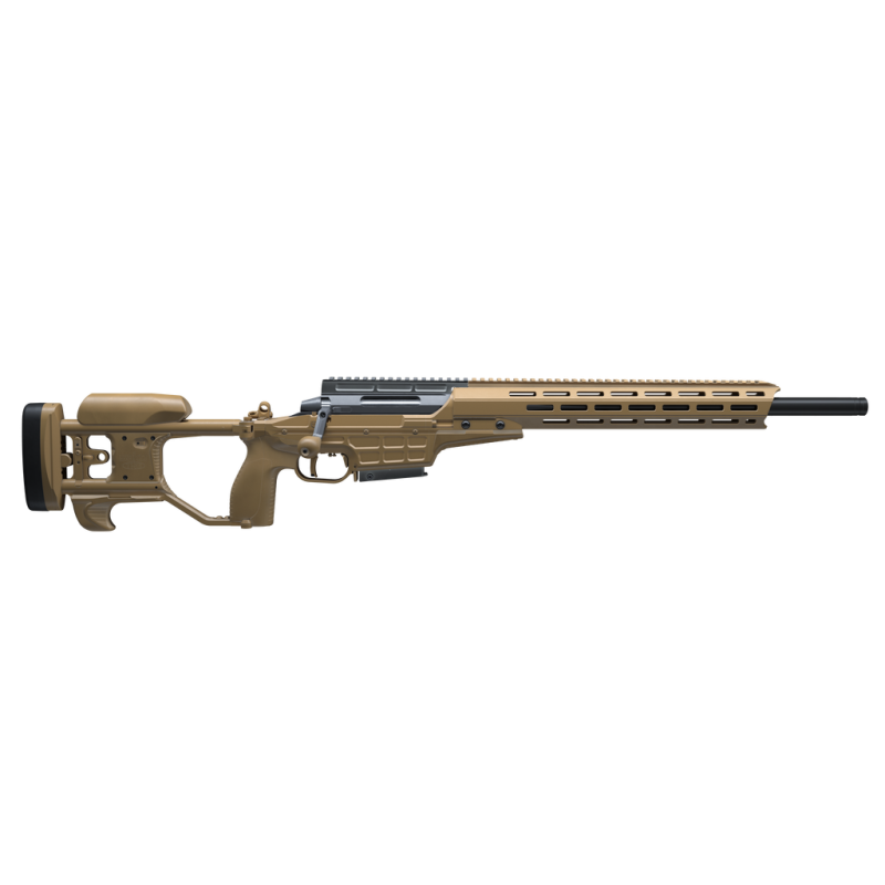SAKO TRG 42 A1 BROWN