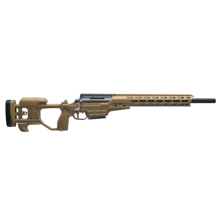 SAKO TRG 42 A1 BROWN