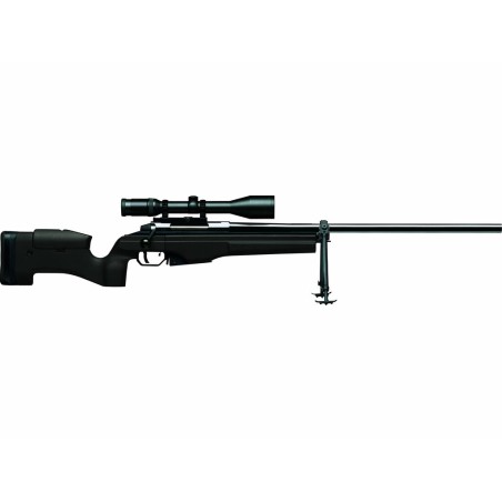SAKO TRG 42 BLACK