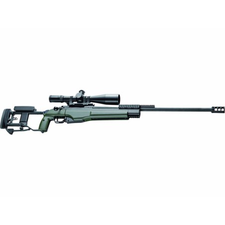 SAKO TRG 42 GREEN