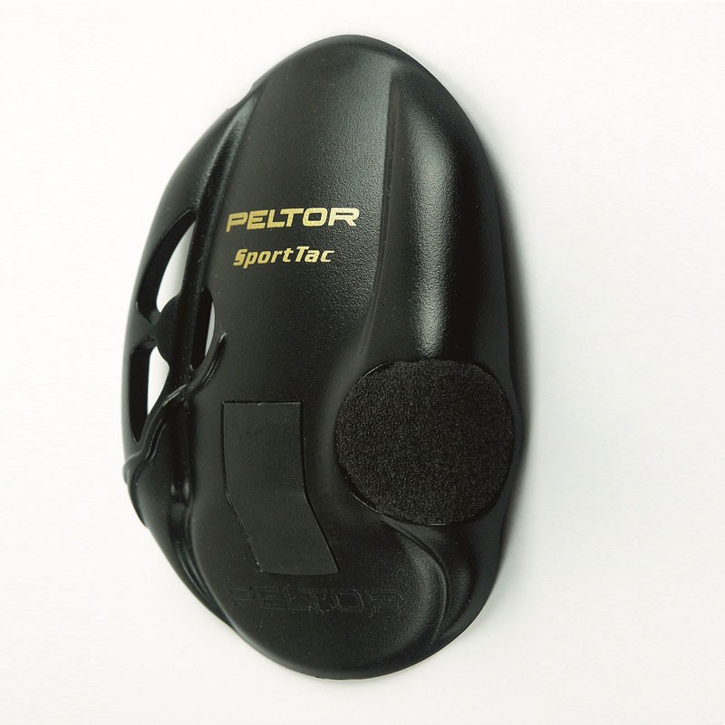 CASCOS PELTOR SPORTTAC TIRO