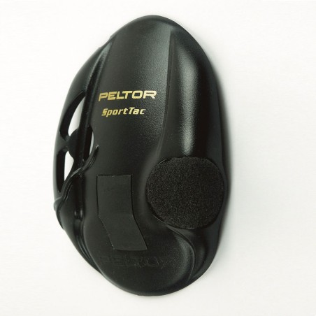 CASCOS PELTOR SPORTTAC TIRO